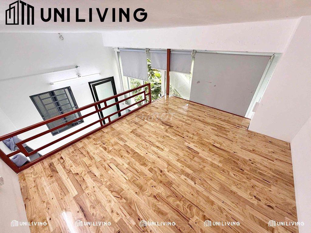 khai trương 40p duplex mới xây tại BĐT chỉ 4X