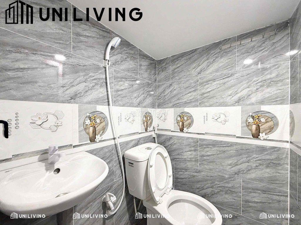 khai trương 40p duplex mới xây tại BĐT chỉ 4X