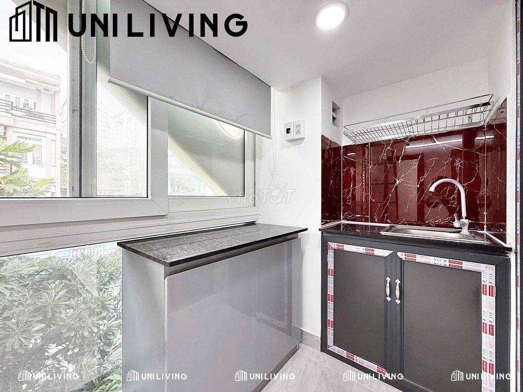 khai trương 40p duplex mới xây tại BĐT chỉ 4X