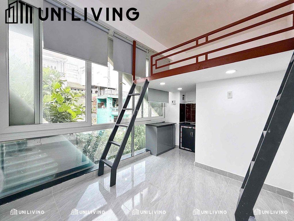 khai trương 40p duplex mới xây tại BĐT chỉ 4X