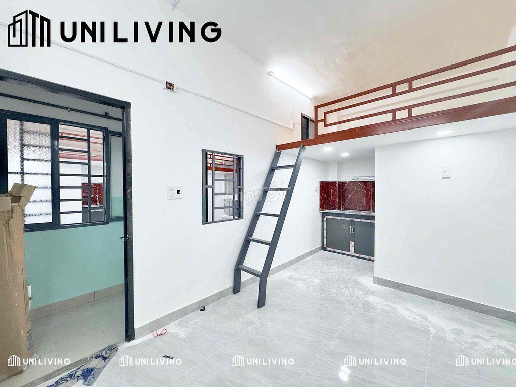khai trương 40p duplex mới xây tại BĐT chỉ 4X
