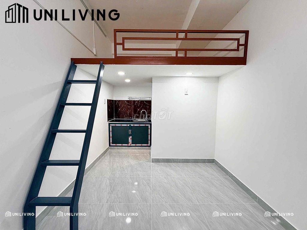 khai trương 40p duplex mới xây tại BĐT chỉ 4X