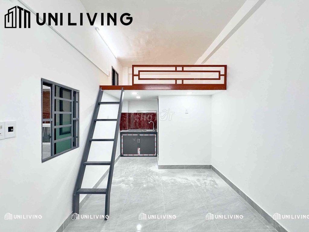 khai trương 40p duplex mới xây tại BĐT chỉ 4X