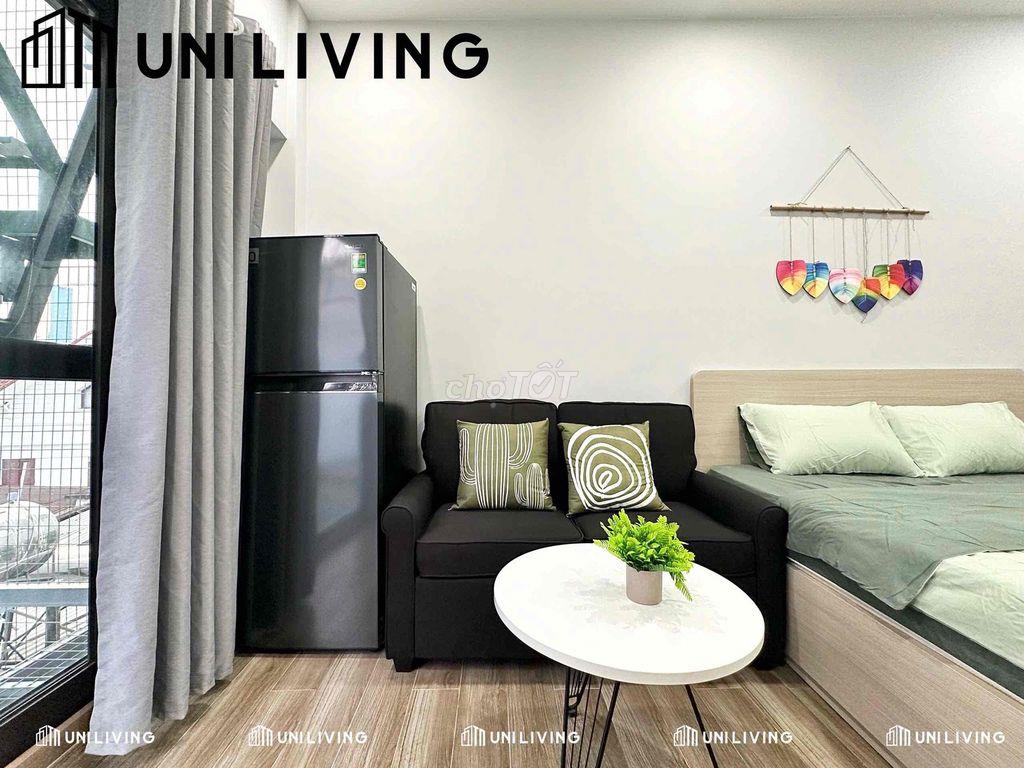 🔥 DỰ ÁN CĂN HỘ DỊCH VỤ CAO CẤP MỚI 100% – ĐỘC QUYỀN PHAN VĂN HÂN, BT