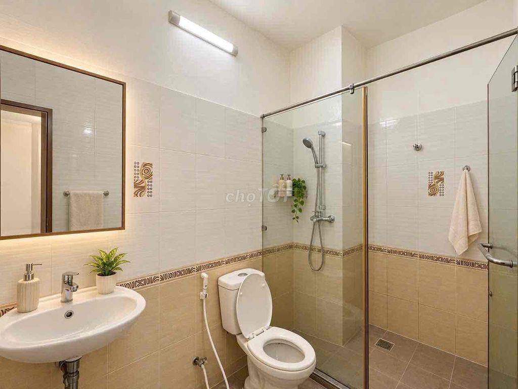 ✨ SIÊU PHẨM CĂN HỘ ĐỘC QUYỀN – MỚI 100% NGAY TRUNG TÂM BÌNH THẠNH! ✨