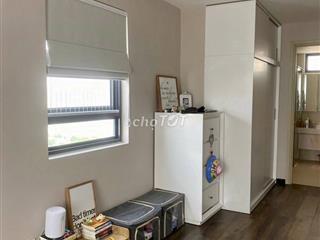 CHO THUÊ CĂN HỘ 2PN - 2WC - BAN CÔNG - FULL NT CAO CẤP
