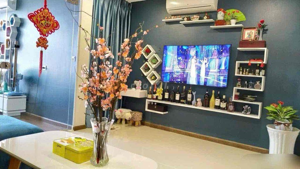 DE CAPELLA THỦ THIÊM – 1 PHÒNG NGỦ SỔ HỒNG RIÊNG