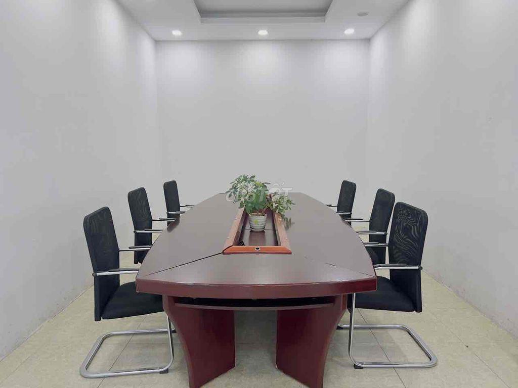 Chính chủ cho thuê VP - CT4-Vimeco Nguyễn Chánh- 274,8m2