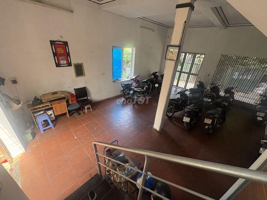 Cho thuê mặt bằng làm văn phòng, kinh doanh