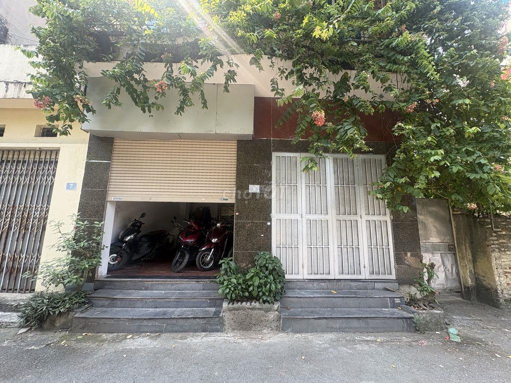 Cho thuê mặt bằng làm văn phòng, kinh doanh