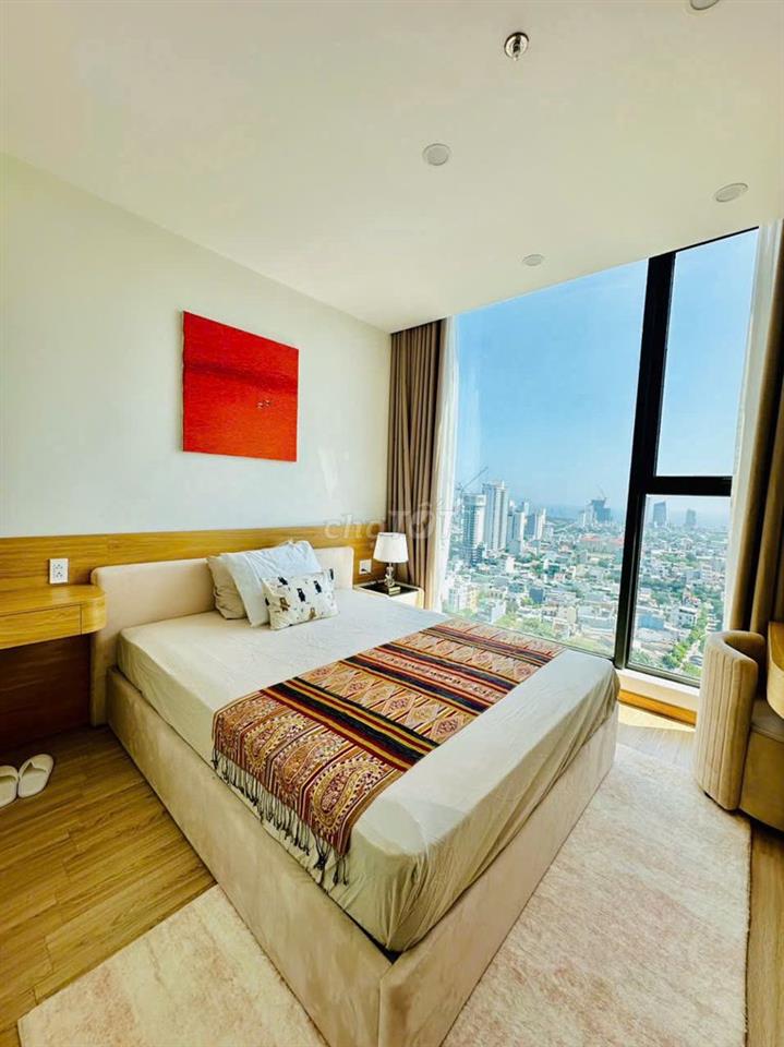 cho thuê dài hạn căn chung cư cao cấp 