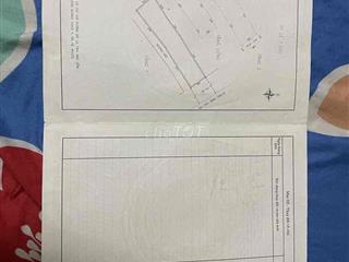 Nhà mặt tiền 74m2 Trần Cao Vân Thanh Khê Đà Nẵng