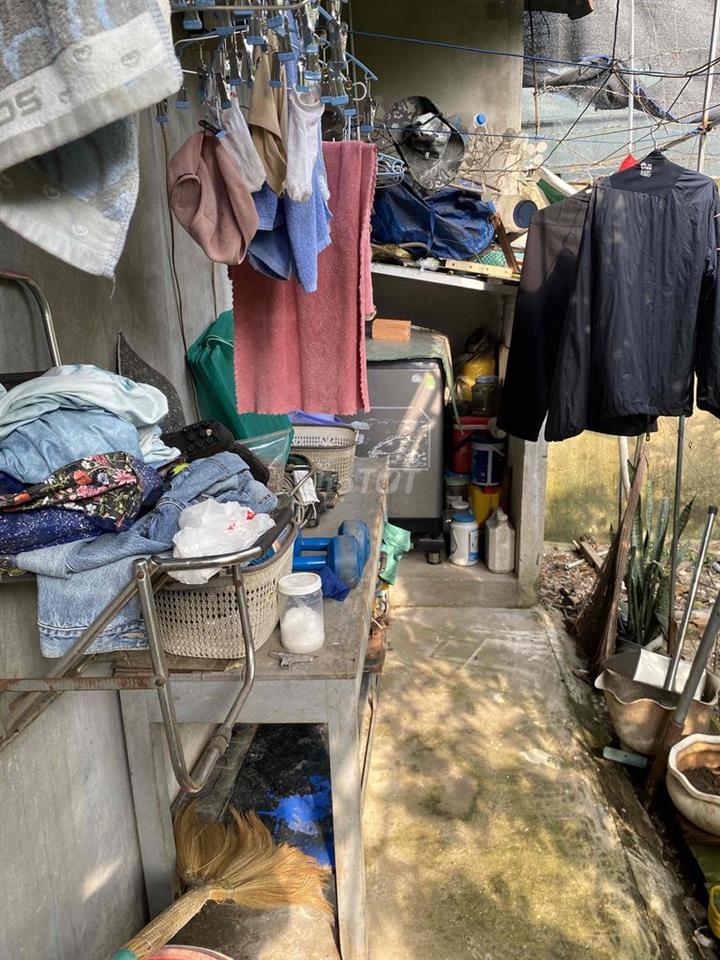 nhà mặt tiề NL13