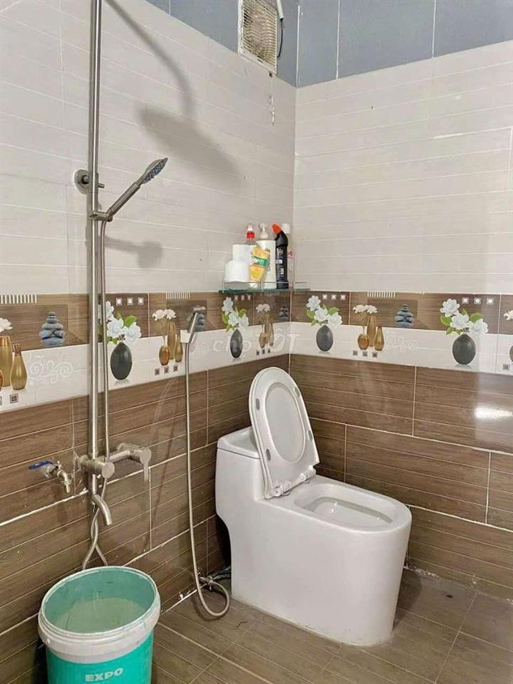 Bán Xưởng Mini/Nhà KDC Tân Bình Dĩ An - 150m2 (Ngang 7m) - 7.5 Tỷ