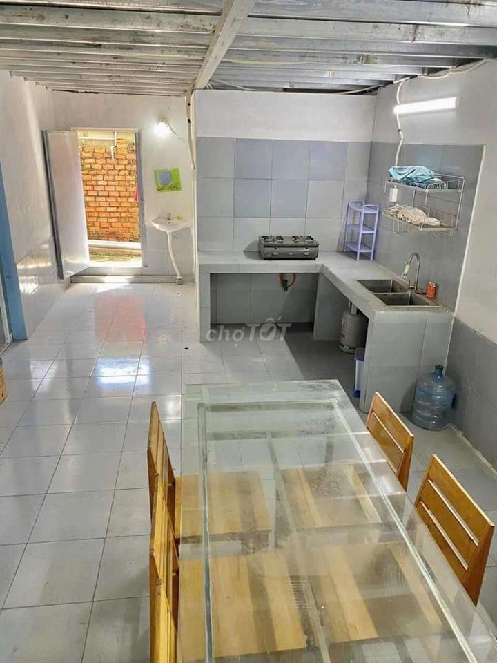 Bán Xưởng Mini/Nhà KDC Tân Bình Dĩ An - 150m2 (Ngang 7m) - 7.5 Tỷ