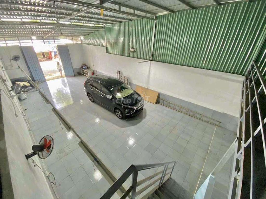 Bán Xưởng Mini/Nhà KDC Tân Bình Dĩ An - 150m2 (Ngang 7m) - 7.5 Tỷ