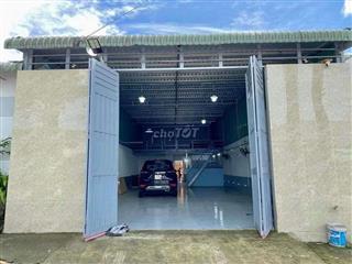 Bán Xưởng Mini/Nhà KDC Tân Bình Dĩ An - 150m2 (Ngang 7m) - 7.5 Tỷ