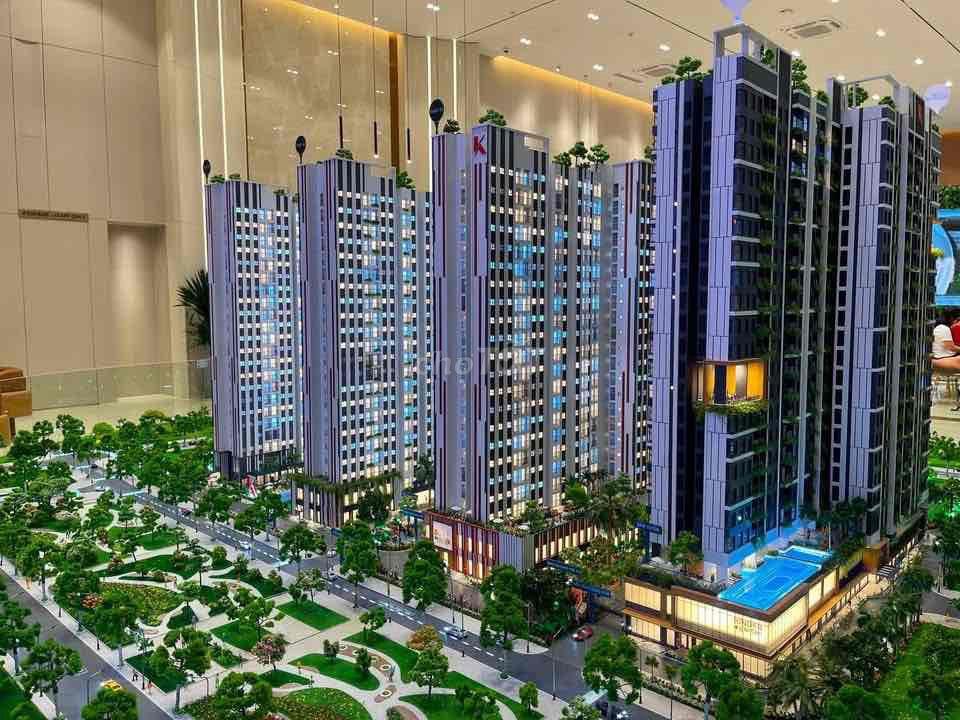 CĂN HỘ ngay KHU CÔNG NGHIỆP AMATA
