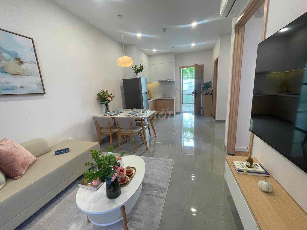 CĂN HỘ ngay KHU CÔNG NGHIỆP AMATA
