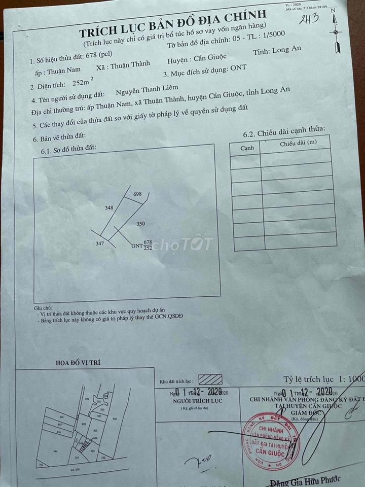 cần bán gấp nhà cấp 4 hẻm xe hơi