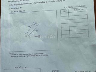 cần bán gấp nhà cấp 4 hẻm xe hơi