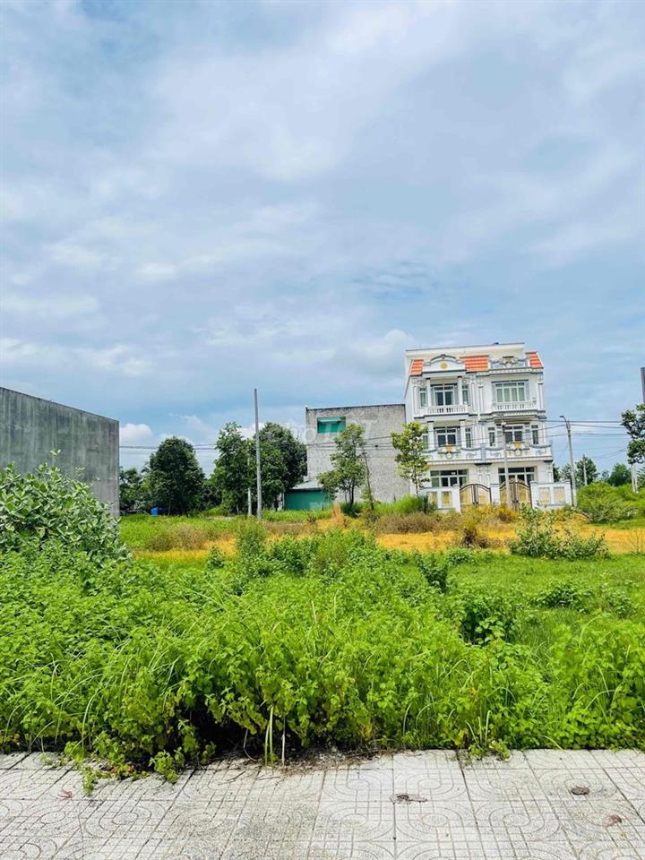 BÁN NHANH LÔ ĐẤT LONG CANG, 1TỶ TL, Full TC