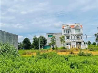 BÁN NHANH LÔ ĐẤT LONG CANG, 1TỶ TL, Full TC