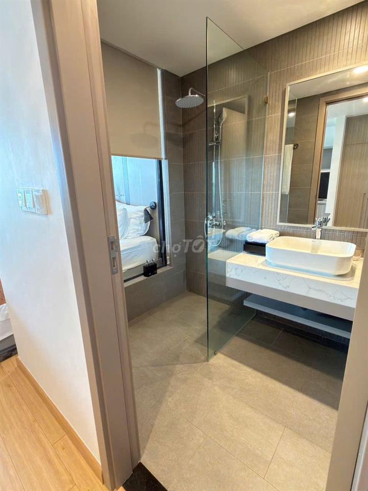 Chính chủ cần bán cắt lỗ căn hộ nghỉ dưỡng tầng 28, tòa Q.