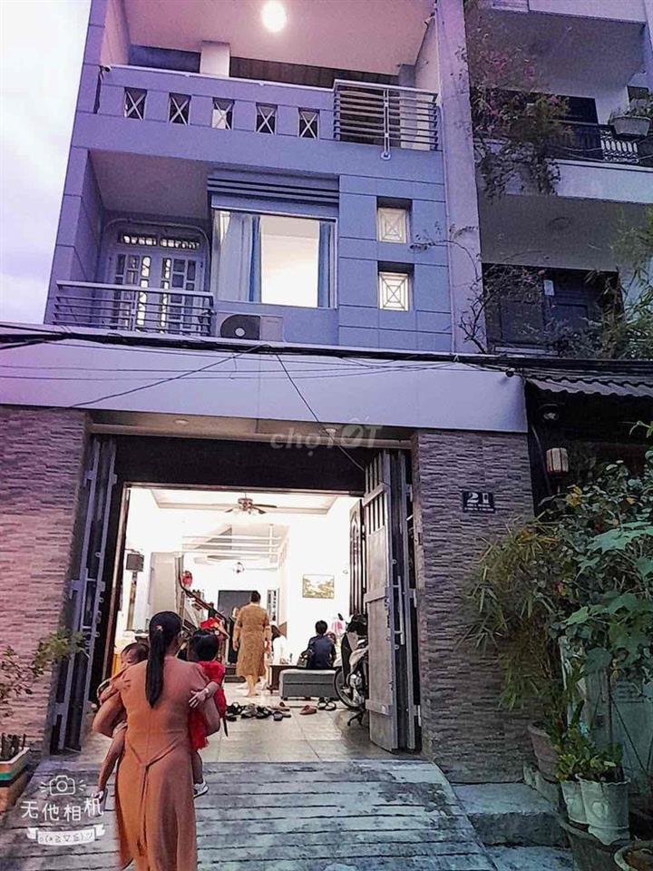 nhà đẹp cần bán