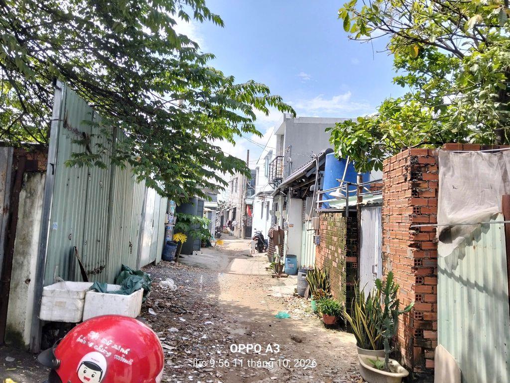 BÁN ĐẤT ĐÔNG THẠNH