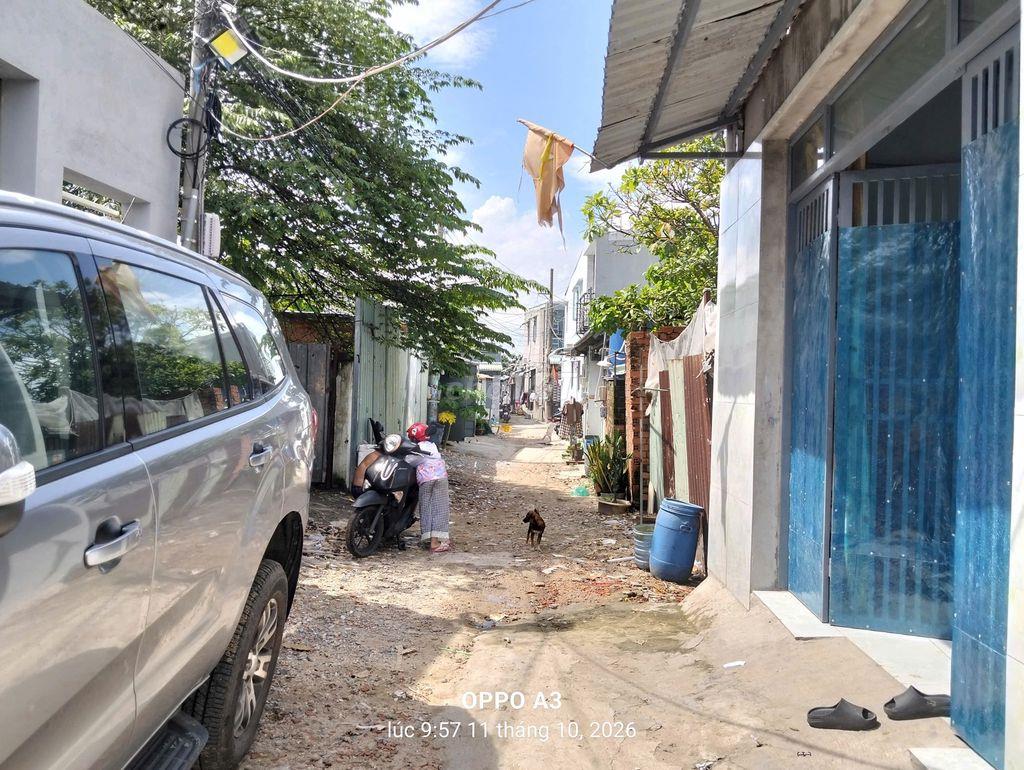 BÁN ĐẤT ĐÔNG THẠNH