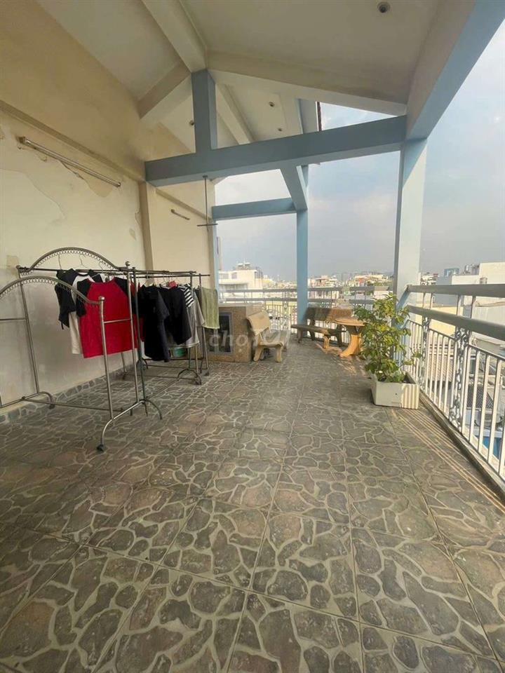 BÁN NHÀ QUẬN 11