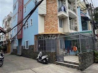 BÁN NHÀ QUẬN 11