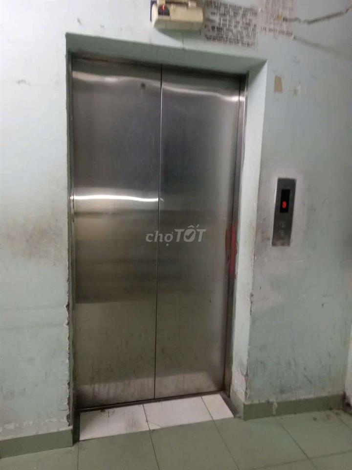 Bán căn hộ chung cư lê thi riêng 