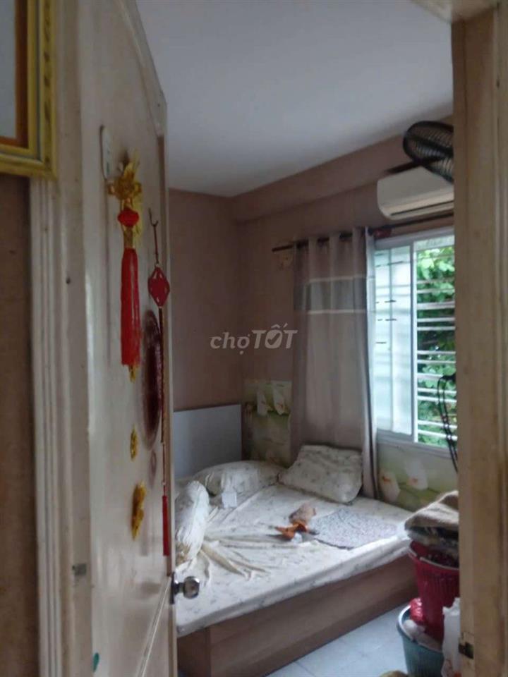 Bán căn hộ chung cư lê thi riêng 