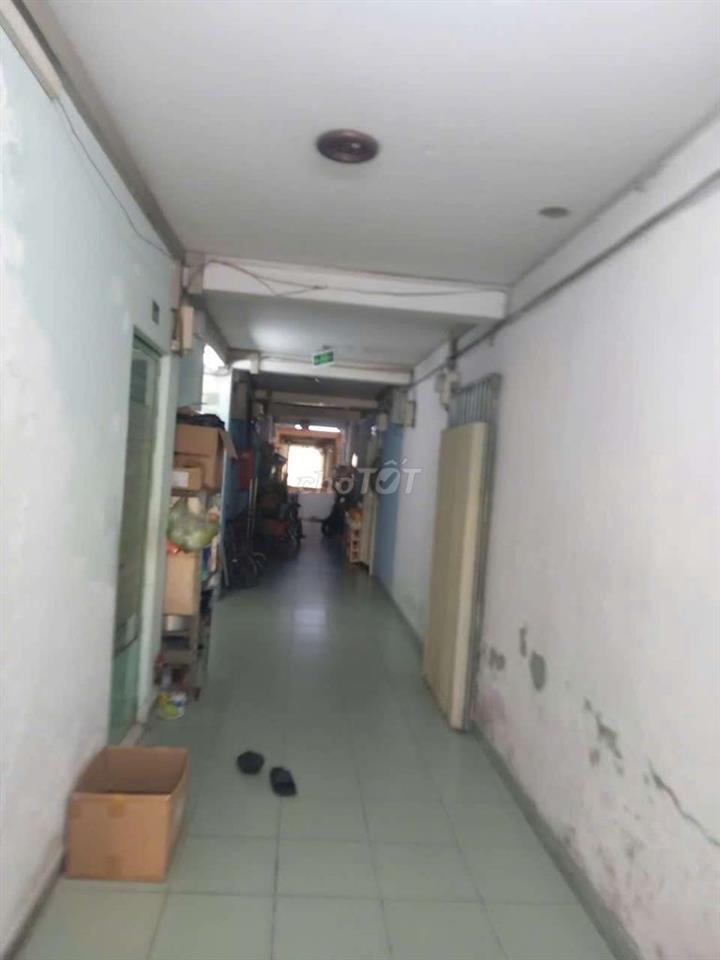 Bán căn hộ chung cư lê thi riêng 