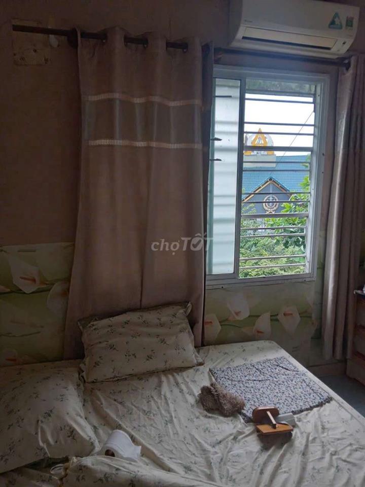 Bán căn hộ chung cư lê thi riêng 