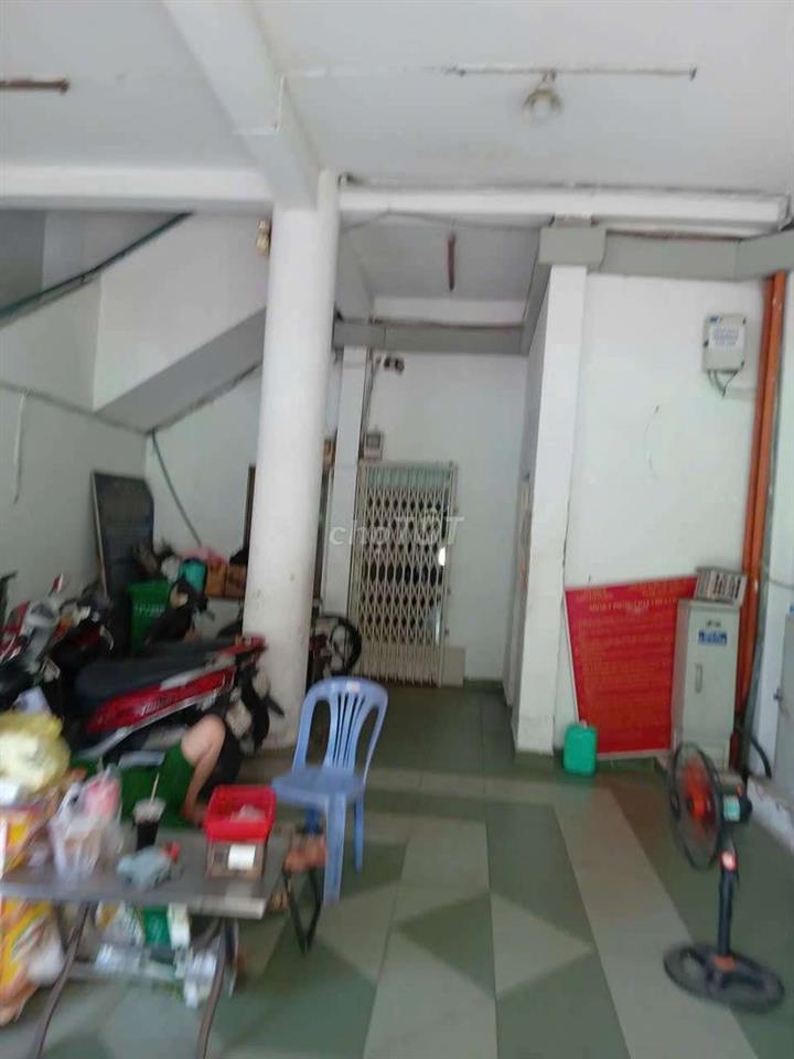 Bán căn hộ chung cư lê thi riêng 