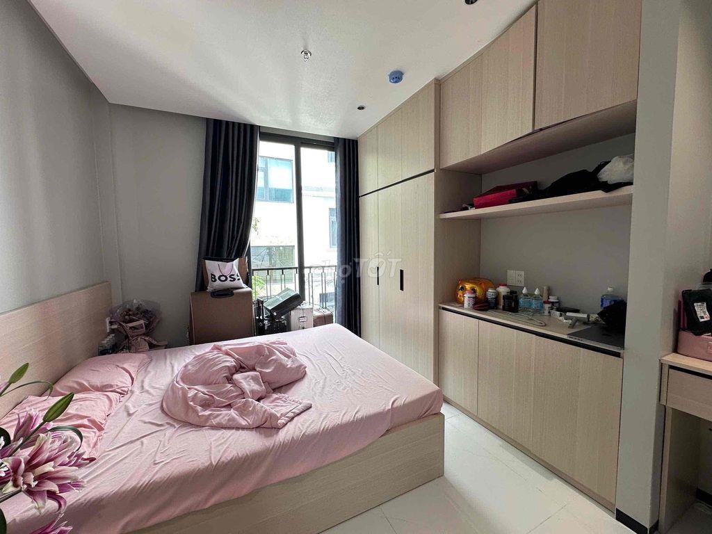 MÌNH CẦN NHƯỢNG PHÒNG ĐANG Ở TẠI Q7