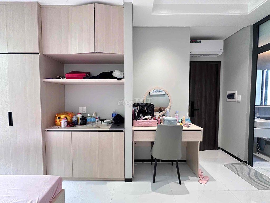 MÌNH CẦN NHƯỢNG PHÒNG ĐANG Ở TẠI Q7