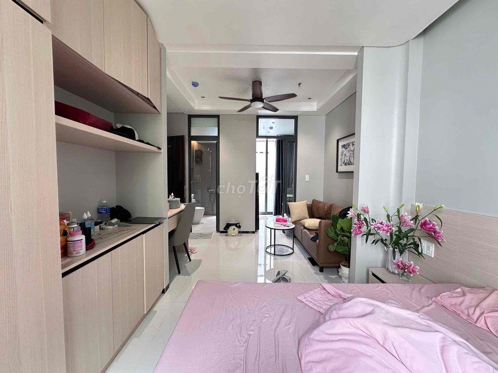 MÌNH CẦN NHƯỢNG PHÒNG ĐANG Ở TẠI Q7