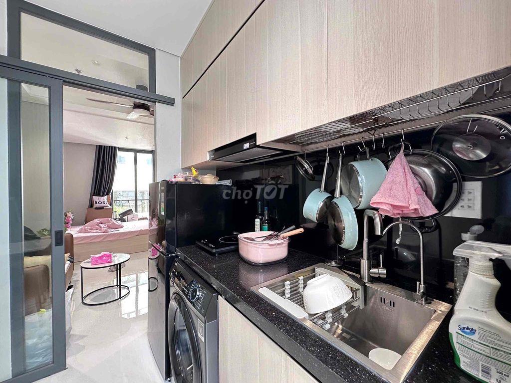MÌNH CẦN NHƯỢNG PHÒNG ĐANG Ở TẠI Q7