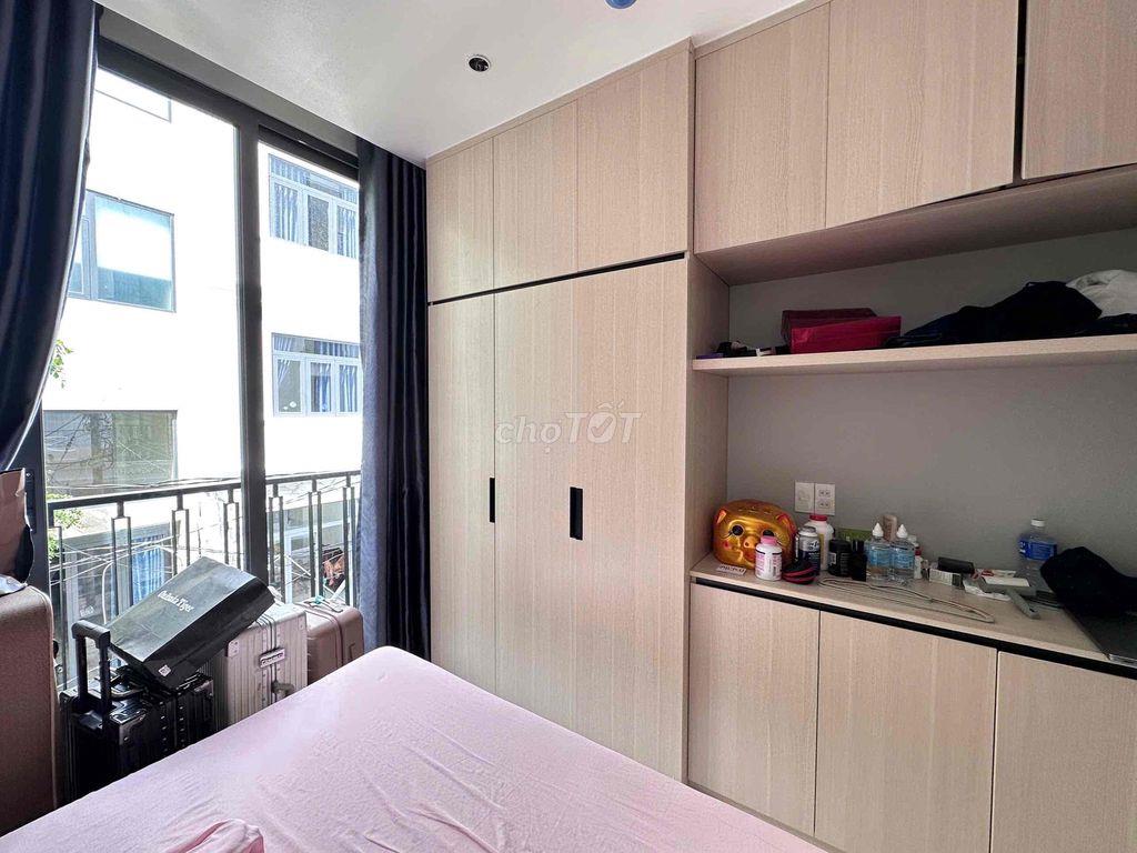 MÌNH CẦN NHƯỢNG PHÒNG ĐANG Ở TẠI Q7