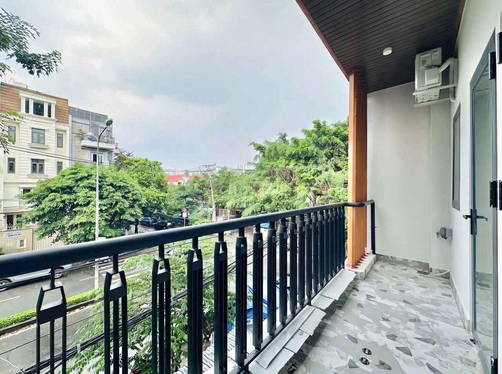 ĐẸP NHẤT Q7, CĂN HỘ 1PN FULL NỘI THẤT SÁT LOTTE