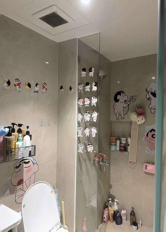 NHƯỢNG CĂN HỘ DUPLEX FULL NỘI THẤT QUẬN 7