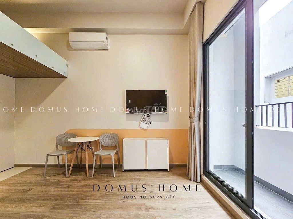 NHƯỢNG CĂN HỘ DUPLEX FULL NỘI THẤT QUẬN 7