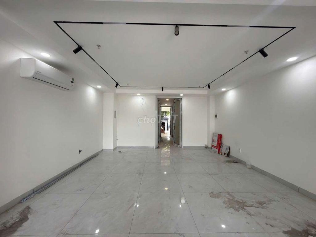 MẶT BẰNG ĐƯỜNG SỐ TÂN QUY QUẬN 7