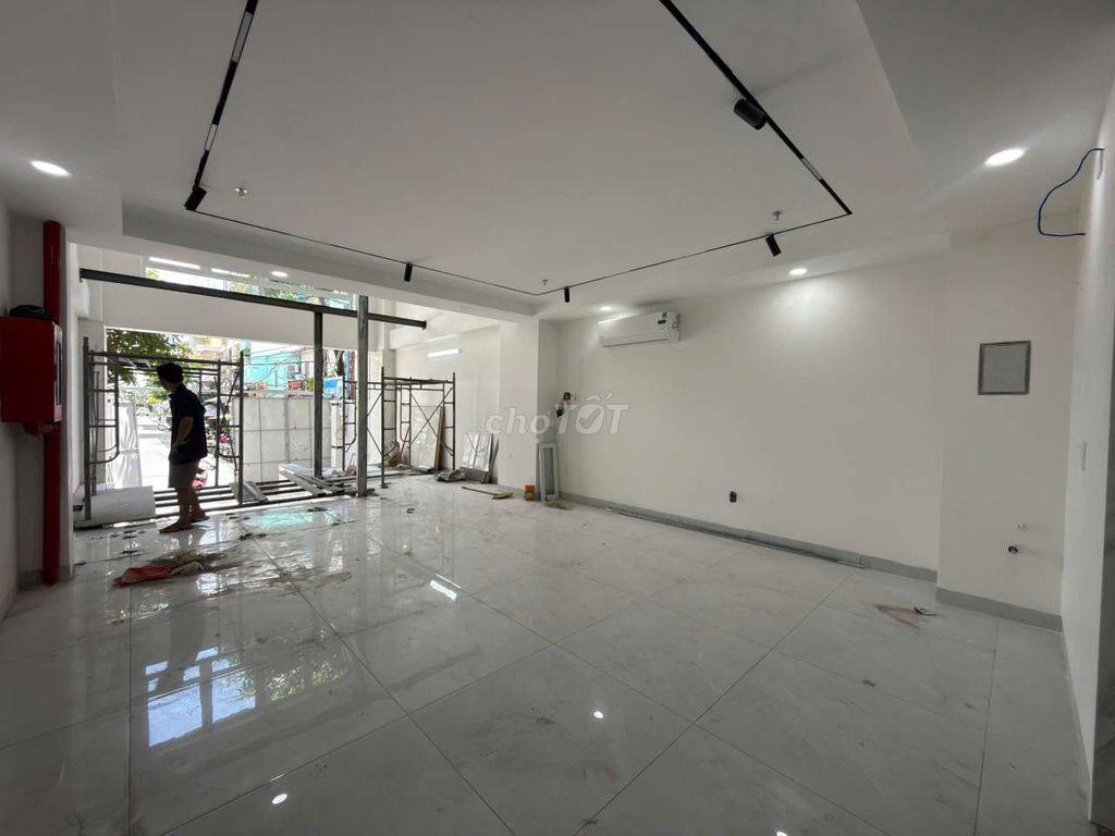MẶT BẰNG ĐƯỜNG SỐ TÂN QUY QUẬN 7