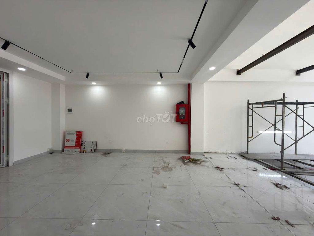 MẶT BẰNG ĐƯỜNG SỐ TÂN QUY QUẬN 7