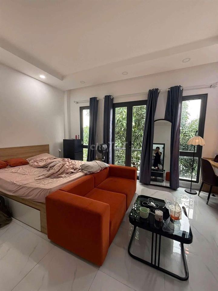SANG NHƯỢNG STUDIO NGAY NGUYỄN THỊ THẬP Q7